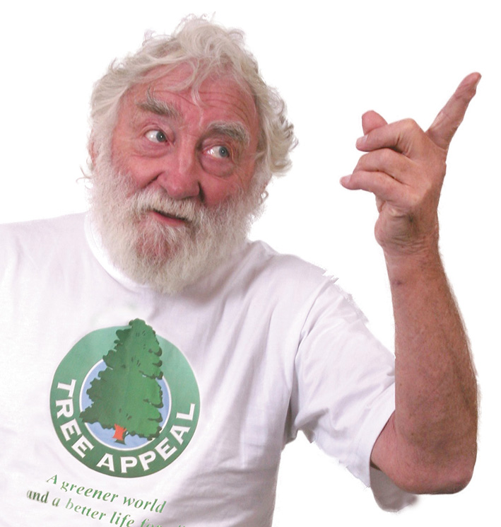 David Bellamy