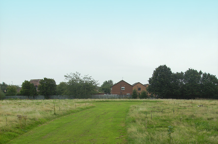 Greenacres 2008