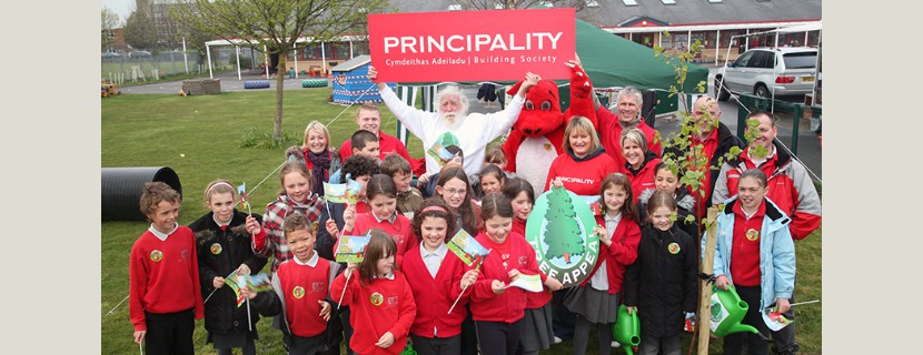 Principality