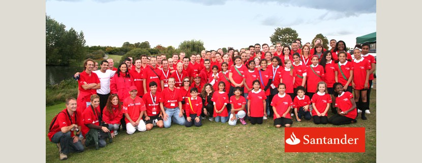 Santander
