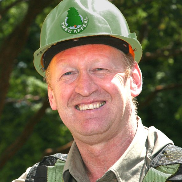 Ken Whitley