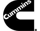 Cummins logo