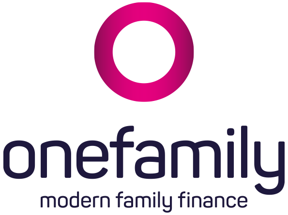 OneFamily logo