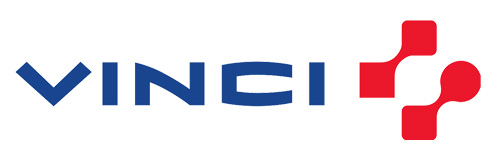 Vinci logo