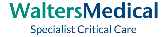 Walters Medical logo
