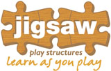 Jigsaw logo