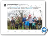Chyan Home School Group, Lower Spargo, Cornwall