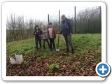 Dartington CE Primary And Nursery, Totnes, Devon