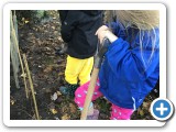 Evergreen Primary School, Bishop Auckland, County Durham