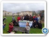 Muirhead Primary School, Troon, Ayrshire