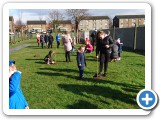 Muirhead Primary School, Troon, Ayrshire