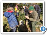 Newbridge Conservation, Newton Abbot