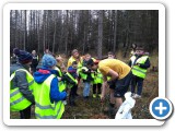 Swansea University Tree Society