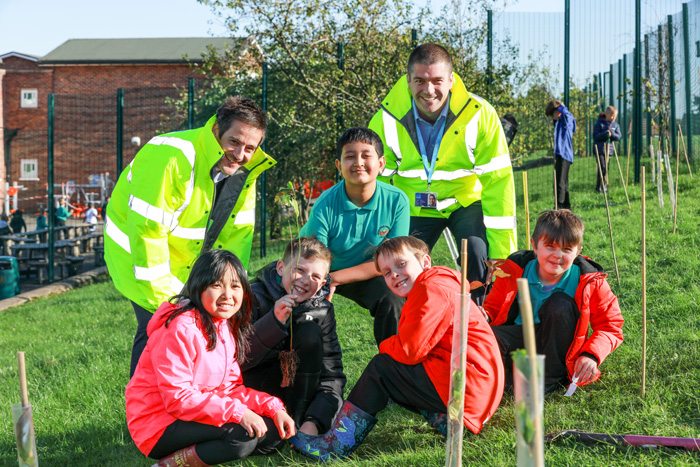 Athelstan Primary, Sheffield