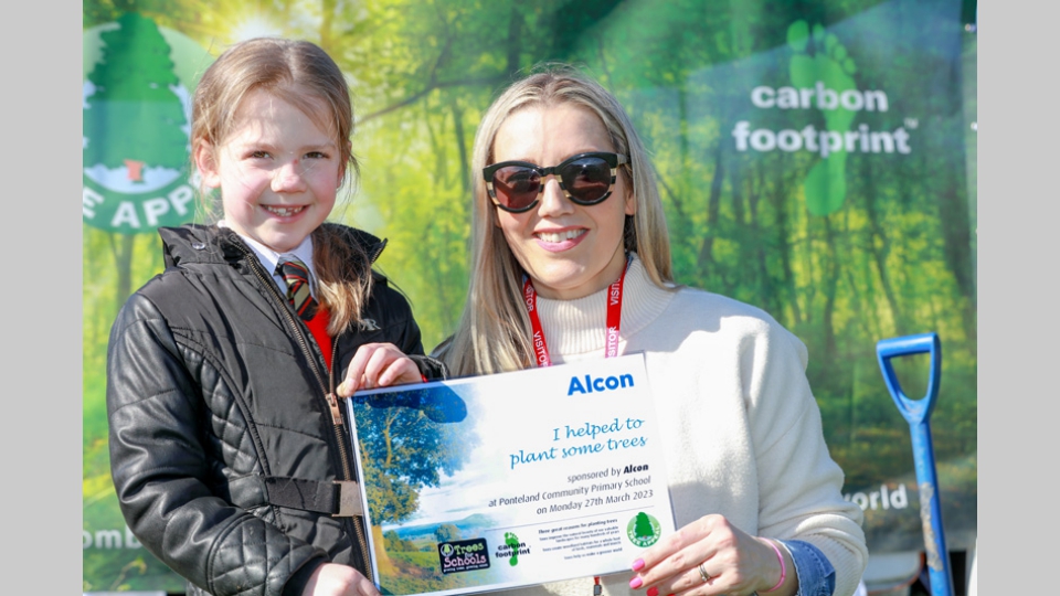 Alcon-51 Alcon-51