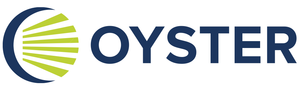 Oyster logo